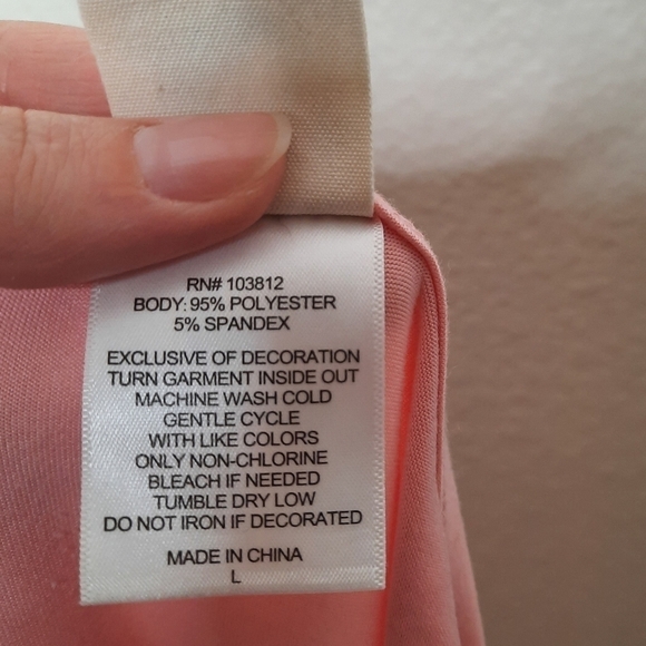 Nite Nite Munki Munki Frappuccino Coffee Lover PJ Set L - Picture 6 of 10